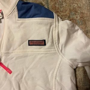 Ladies vineyard vines top